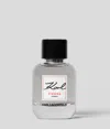 Karl Lagerfeld Vienna In Gray