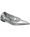 Karl Lagerfeld Vinette Flat