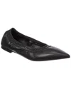 Karl Lagerfeld Vinette Flat