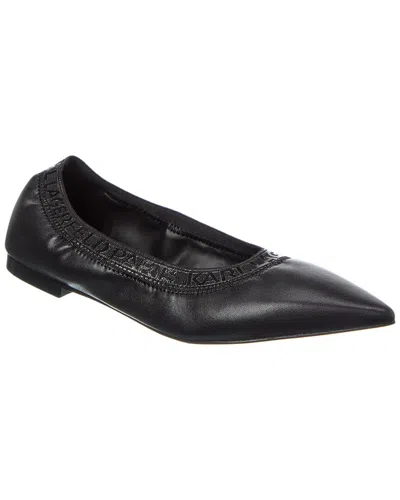 Karl Lagerfeld Vinette Flat