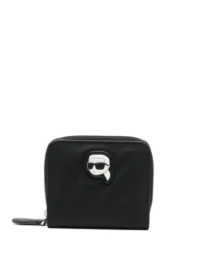 Karl Lagerfeld Wallets