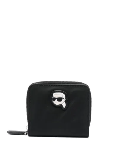 KARL LAGERFELD KARL LAGERFELD WALLETS