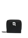 Karl Lagerfeld Wallets