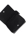 Karl Lagerfeld Wallets In Black