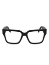 Karl Lagerfeld Wayfarer-frame Glasses