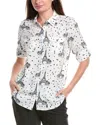 Karl Lagerfeld Whimsical Blouse