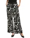 Karl Lagerfeld Wide Leg Pant