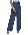Karl Lagerfeld Wide Leg Pants
