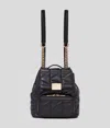 Karl Lagerfeld Woman In Black
