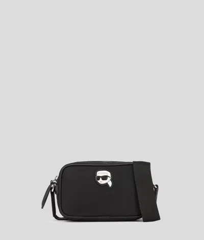 Karl Lagerfeld Woman In Black
