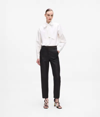 Karl Lagerfeld Woman In Multi
