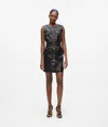 Karl Lagerfeld Woman In Black