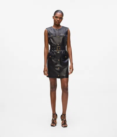 Karl Lagerfeld Woman In Black