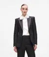 Karl Lagerfeld Woman In Black
