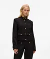 Karl Lagerfeld Woman In Black