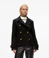 Karl Lagerfeld Woman In Black