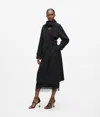 Karl Lagerfeld Woman In Blue