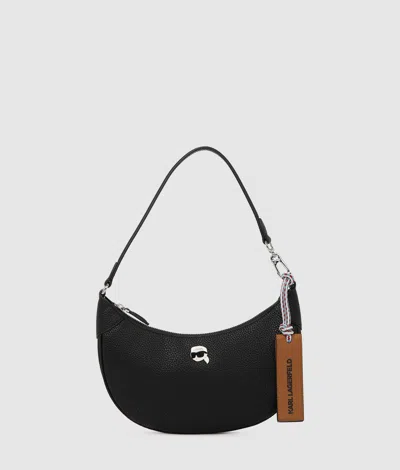 Karl Lagerfeld Woman In Black