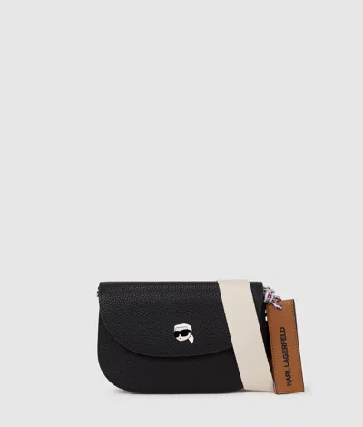 Karl Lagerfeld Woman In Black