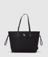 Karl Lagerfeld Woman In Black