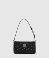 Karl Lagerfeld Woman In Black