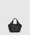 Karl Lagerfeld Woman In Black