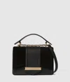 Karl Lagerfeld Woman In Black