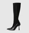 Karl Lagerfeld Woman In Black