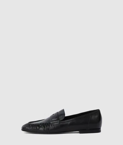 Karl Lagerfeld Woman In Black