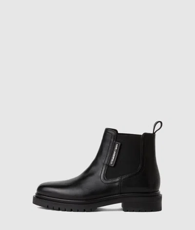 Karl Lagerfeld Woman In Black