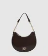 Karl Lagerfeld Woman In Brown