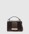 Karl Lagerfeld Woman In Brown