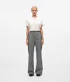 Karl Lagerfeld Woman In Gray