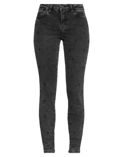 Karl Lagerfeld Jeans In Grey