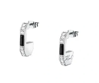 Karl Lagerfeld Woman  Klayc42 In White