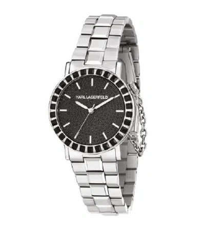 Karl Lagerfeld Woman  R0553100505 In Silver