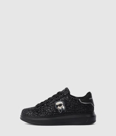 Karl Lagerfeld Woman In Multi