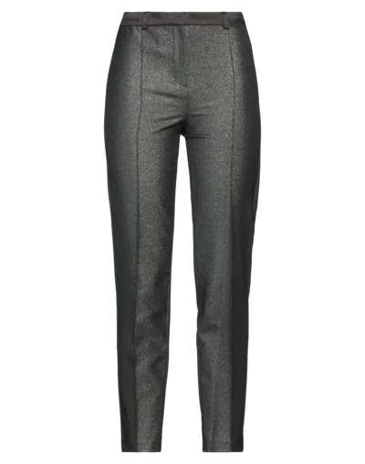 Karl Lagerfeld Pants In Black