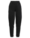 Karl Lagerfeld Kl Rhinestone Track Pants In Blue