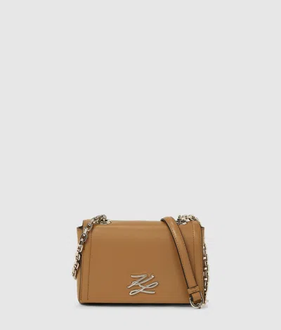 Karl Lagerfeld Woman In Sand