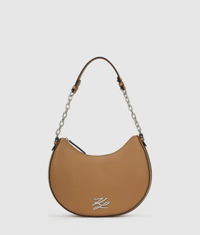 Karl Lagerfeld Woman In Sand