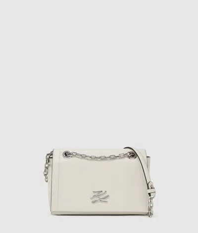 Karl Lagerfeld Woman In Sand