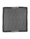 Karl Lagerfeld Woman Scarf Black Size - Silk