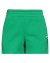 Karl Lagerfeld X Darcel Disappoints Track Shorts In Green
