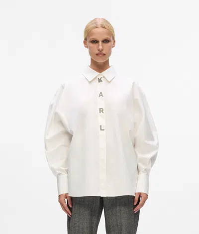 KARL LAGERFELD WOMAN