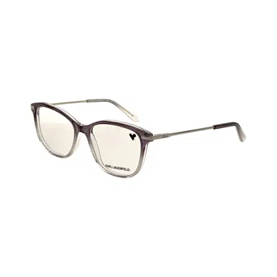 Karl Lagerfeld Women's 52mm Onyx Opticals Kl991-002