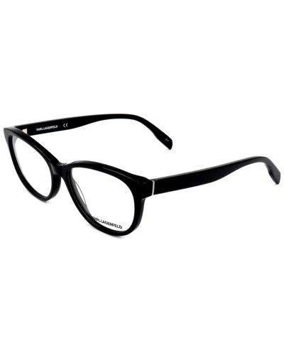 KARL LAGERFELD KARL LAGERFELD WOMEN'S 54MM OPTICAL FRAMES