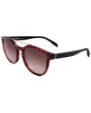 Karl Lagerfeld Women's 54mm Sunglasses