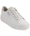 KARL LAGERFELD WOMEN'S CARSON LACE-UP SNEAKERS