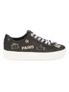 Karl Lagerfeld Women's Cate Embellished Low-top Sneakers